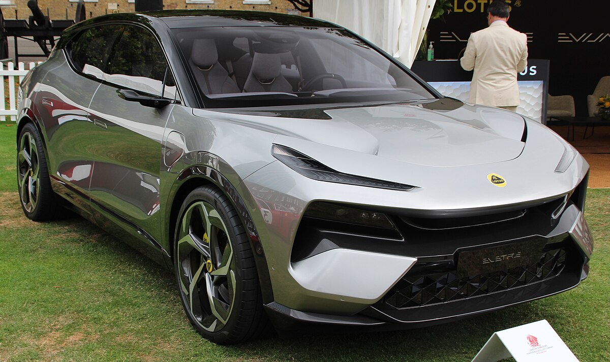 Lotos Auto