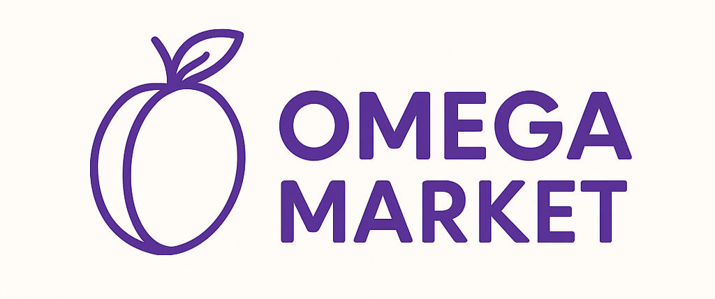 Omega Market