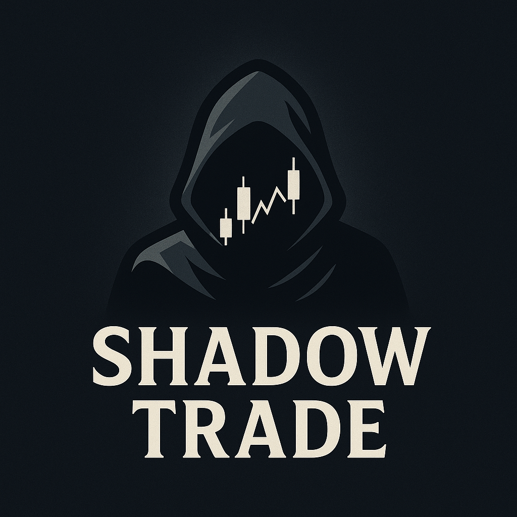 Shadow Trading Logic System